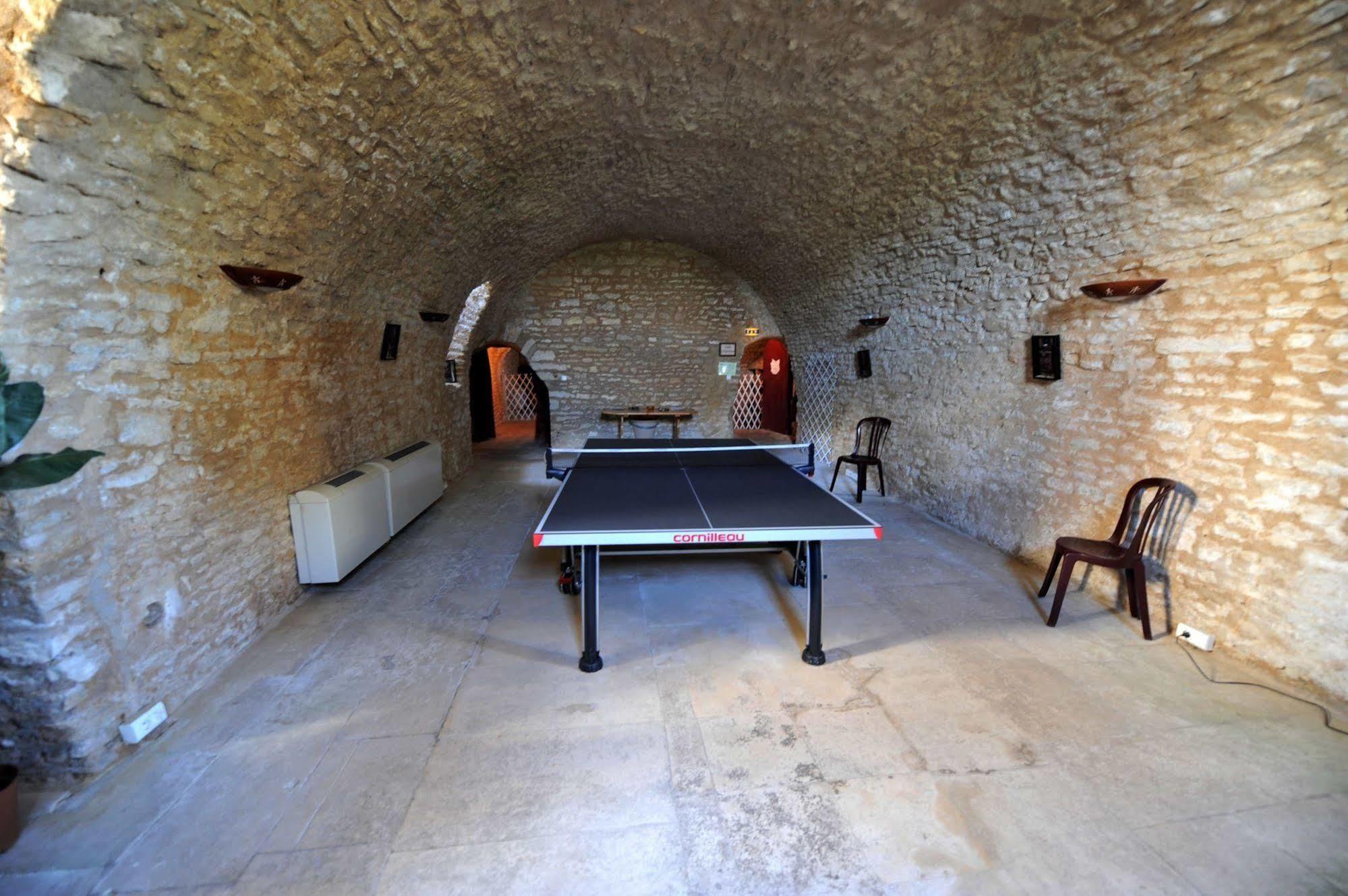 Chateau D'Avanton Exteriör bild