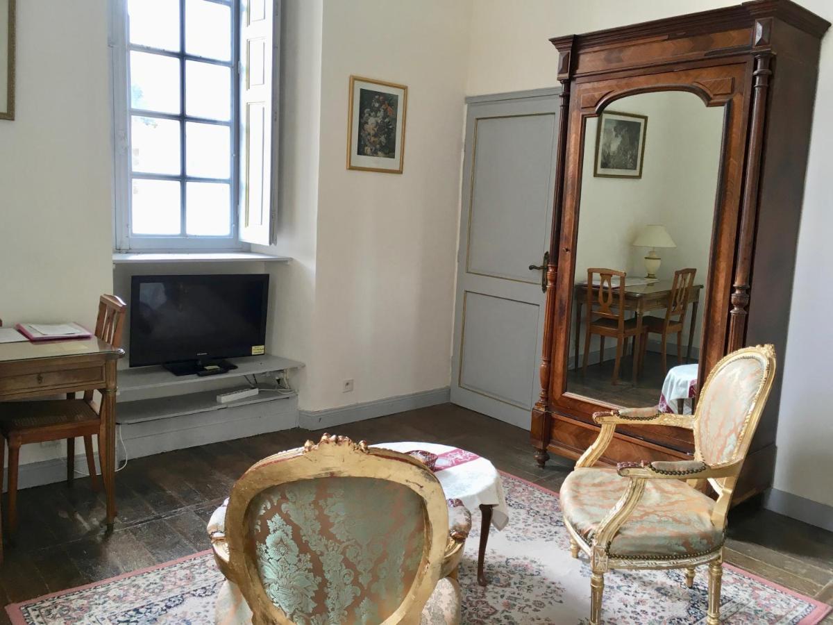 Chateau D'Avanton Exteriör bild